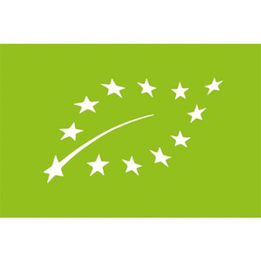 EU ORGANIC LOGO