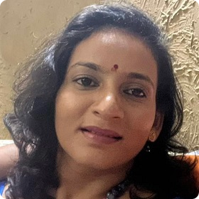 Richa Agarwal, Director, Just Organik