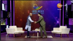 Just Organik in News