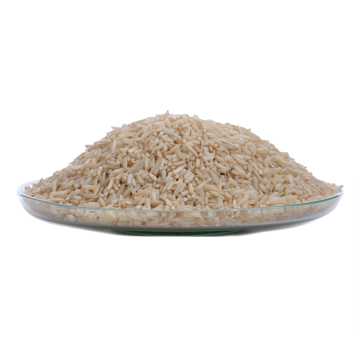 Organic Brown Basmati Rice (500 g)