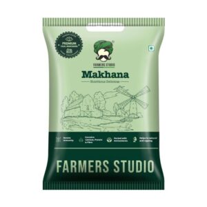 Premium Makhana 200 g