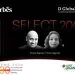 Just Organik Featured in Forbes India-DGEMS 2024 Select 200 | Recognized for Global Business Potential