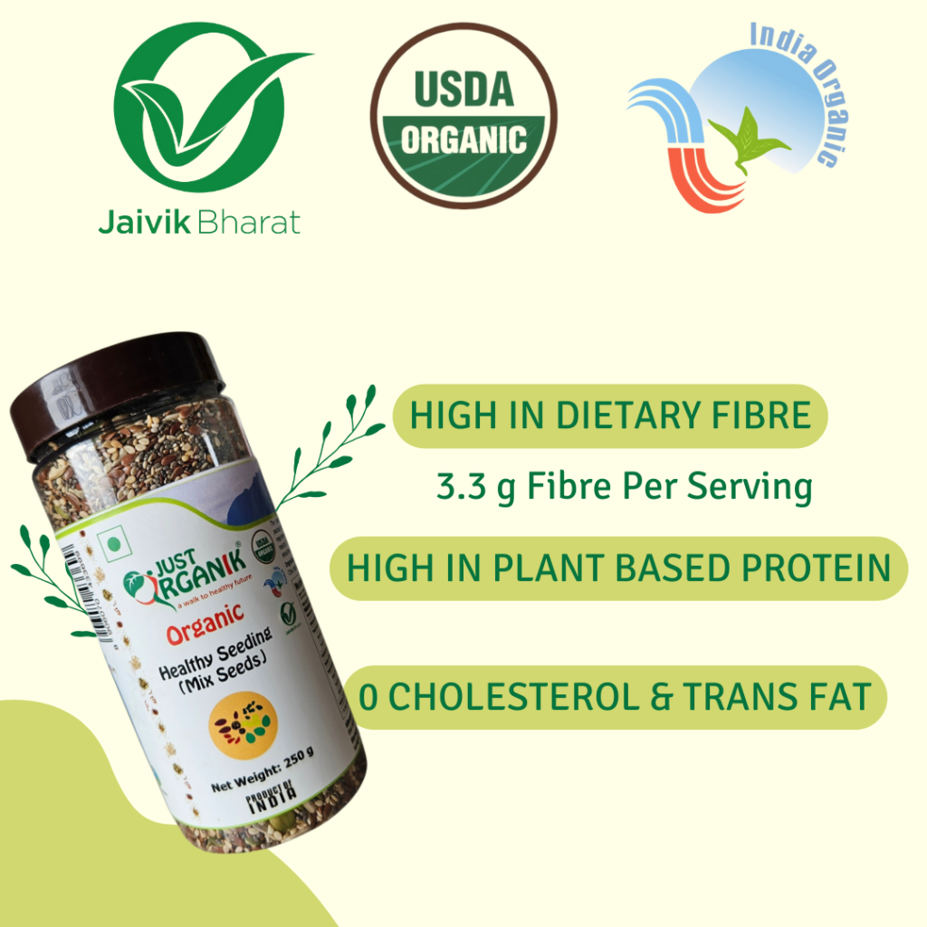 Best Indian Superseeds Guide