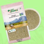 Breaking the Wheat Habit: Discover the Power of Gluten-Free Dalia