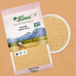 Wheat Dalia: A Bowl of Everyday Nourishment with Endless Possibilities