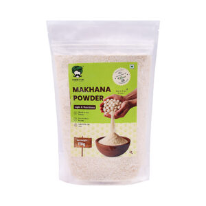 Makhana Powder/ Foxnut Powder