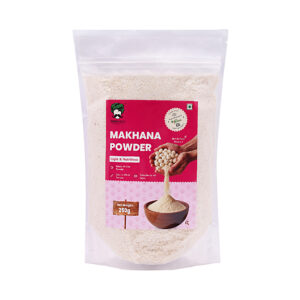 Farmer Studio Premium Makhana powder