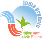 India Organic New Logo